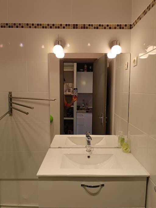 Studio Villard-de-Lans Apartment in Provence-Alpes-Côte d'Azur