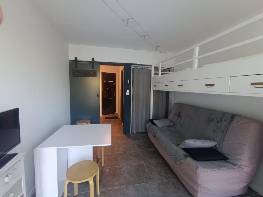 Studio Villard-de-Lans Apartment in Provence-Alpes-Côte d'Azur