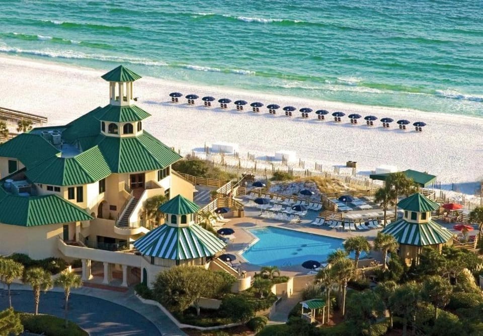 Sandestin Golf and Beach Resort House in Miramar Beach