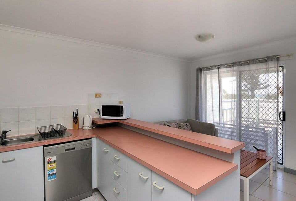 Capricorn Pacific Apartment in Bargara