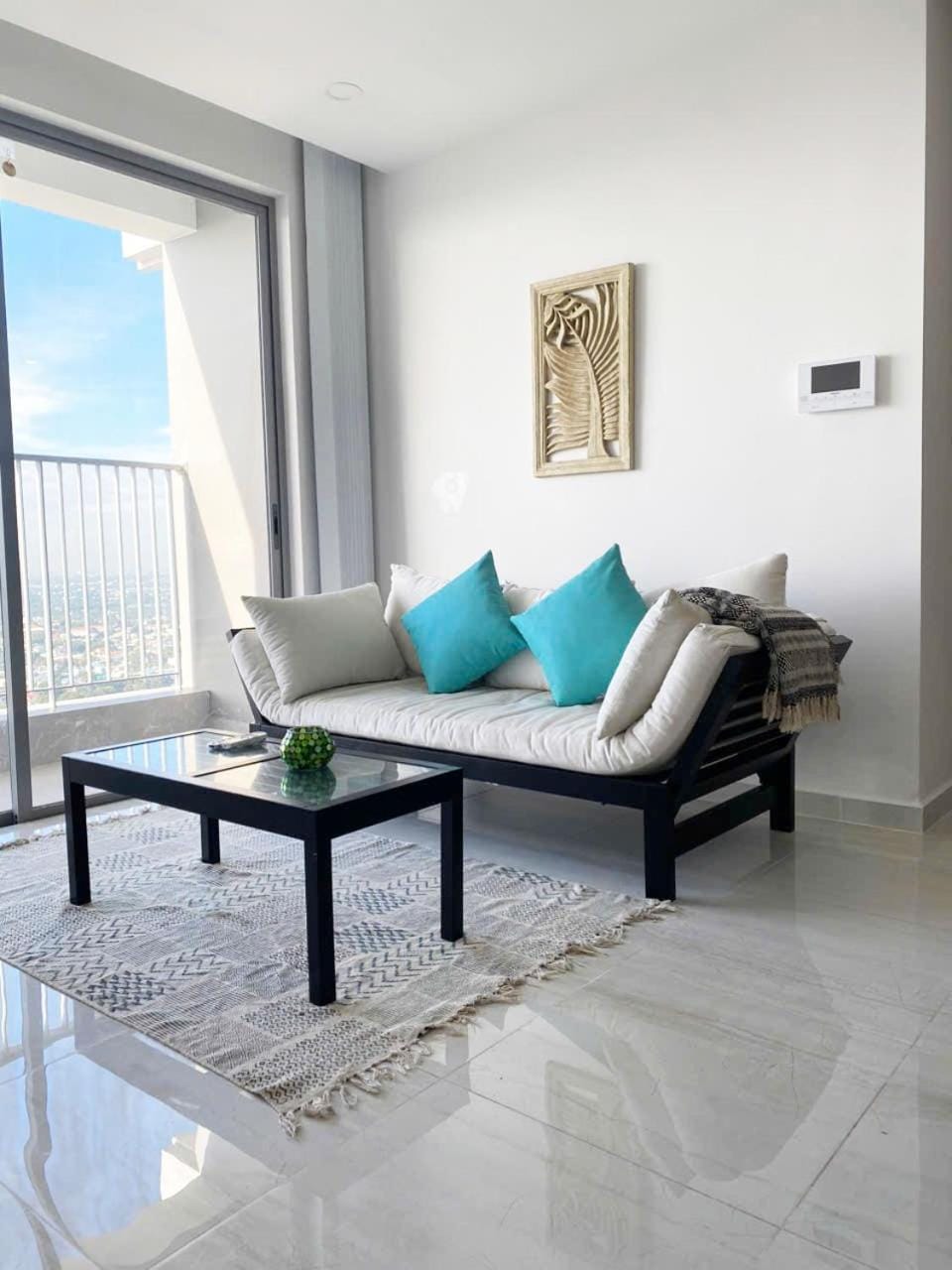 Happy One Central - Thủ Dầu Một Binh Duong Apartment in Ho Chi Minh City
