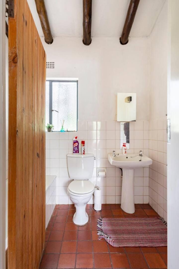 2-Bed semi-attached cottage in the Farmstyle Country Vacation rental in Roodepoort