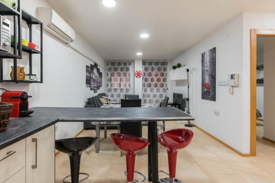 Hortelanos-2 Apartment in Murcia