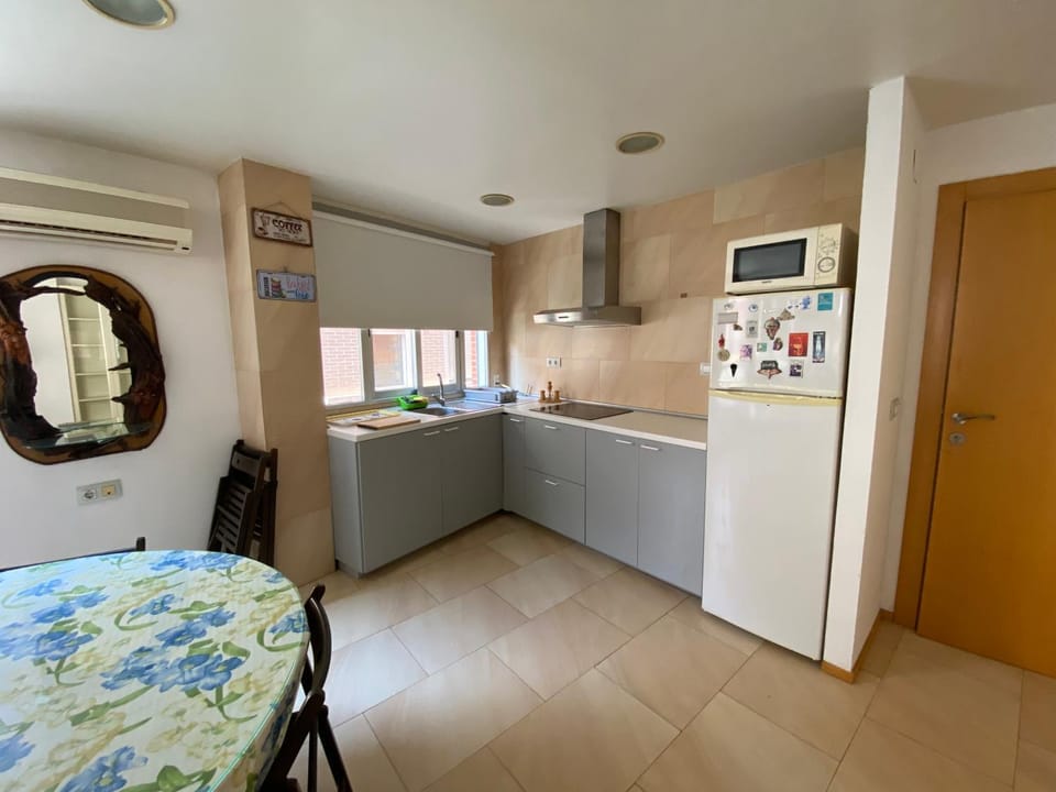Hortelanos-2 Apartment in Murcia