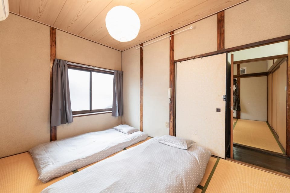 Bed, Photo of the whole room, Bedroom, bunk bed