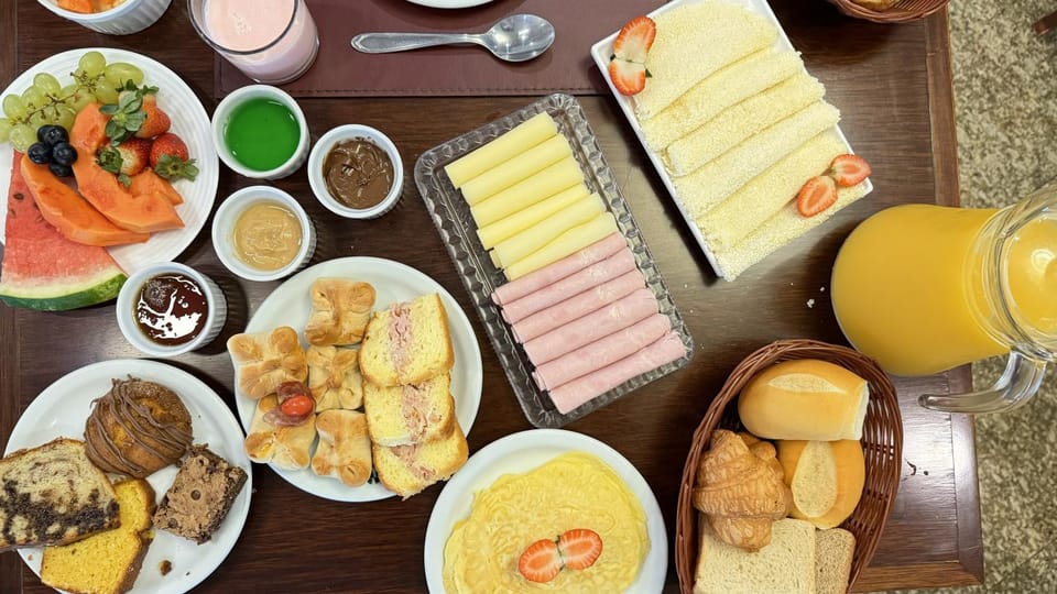 Breakfast