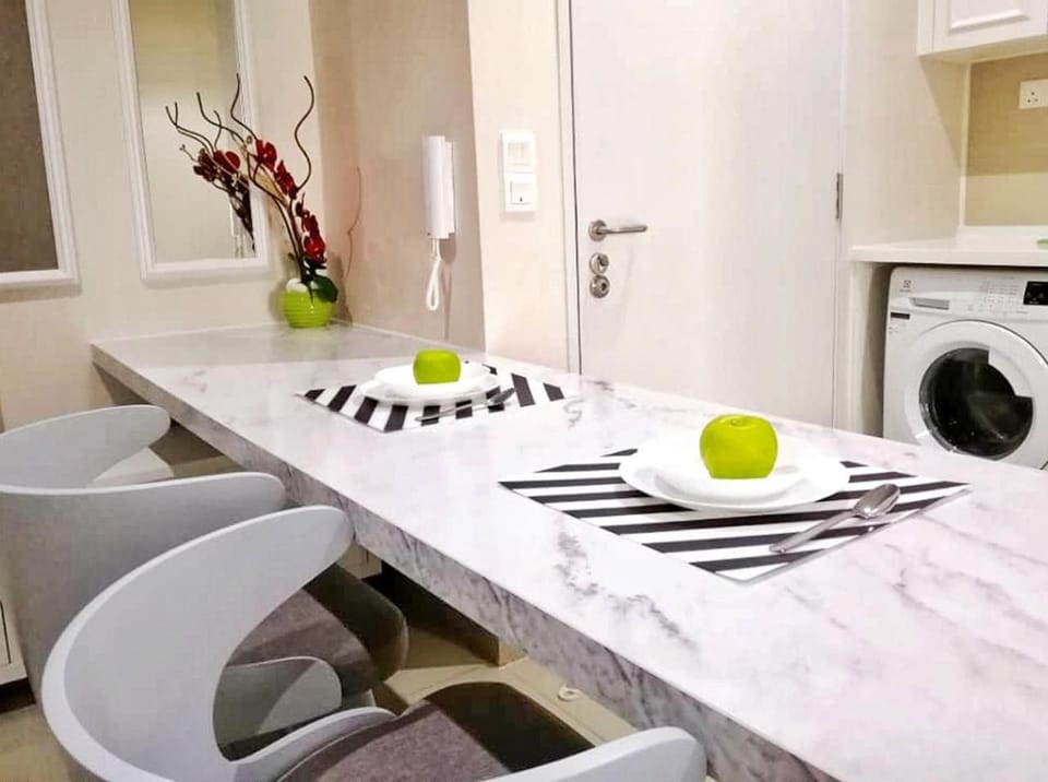 Paris Cozy House Apartment in Selangor, Malaysia