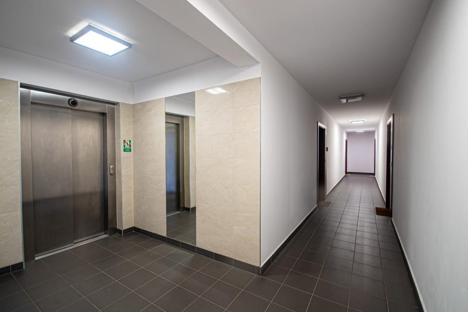 elevator