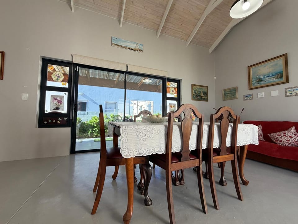 Sunset Sands House in Western Cape