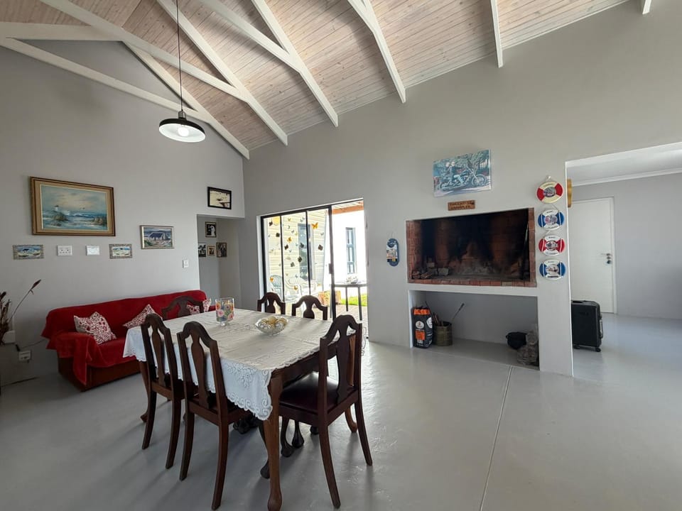 Sunset Sands House in Western Cape
