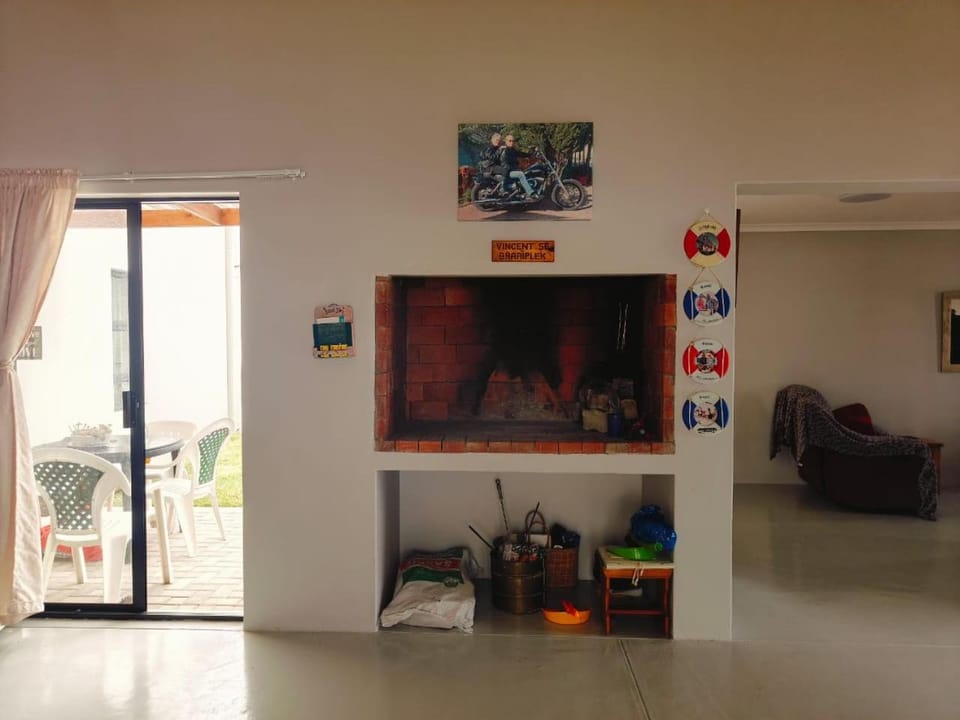 Sunset Sands House in Western Cape
