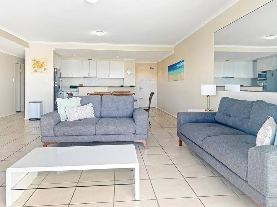 Unit 24 - Avoca Palms Resort Apartment in Cape Three Points Road