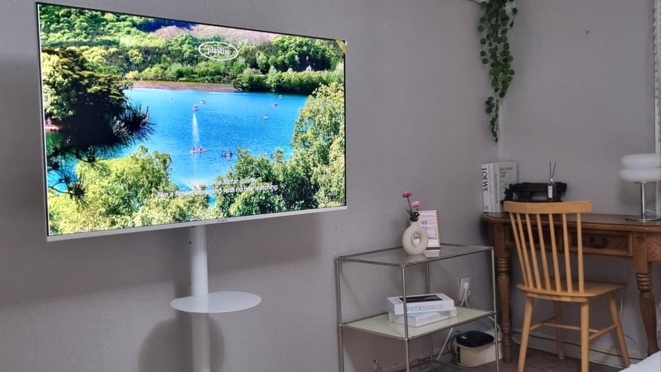 TV and multimedia
