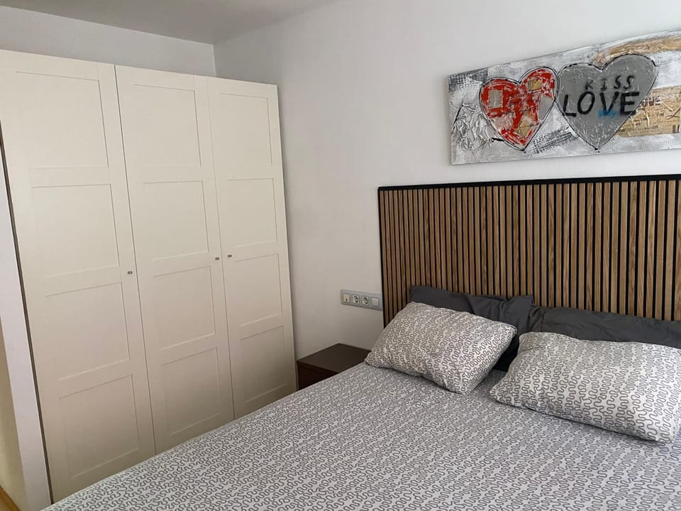 Estación 1-Murciapartments Apartment in Murcia