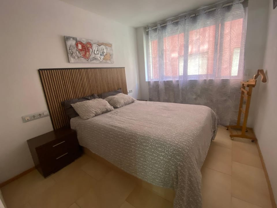 Estación 1-Murciapartments Apartment in Murcia