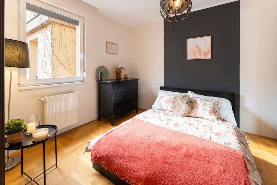 Bolero apartman Apartment in Budapest