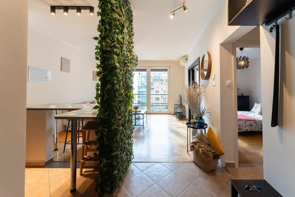 Bolero apartman Apartment in Budapest