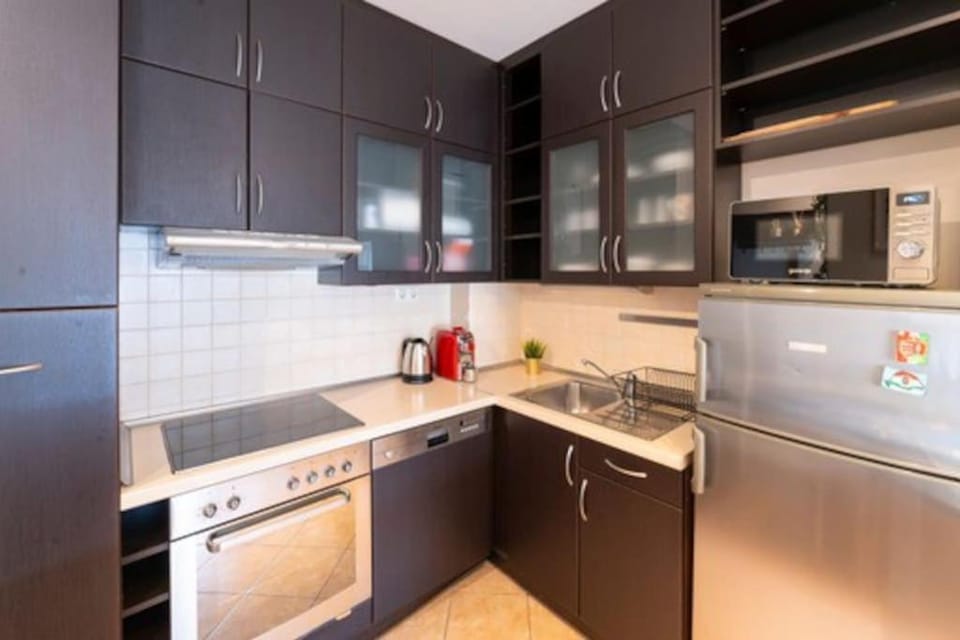 Bolero apartman Apartment in Budapest