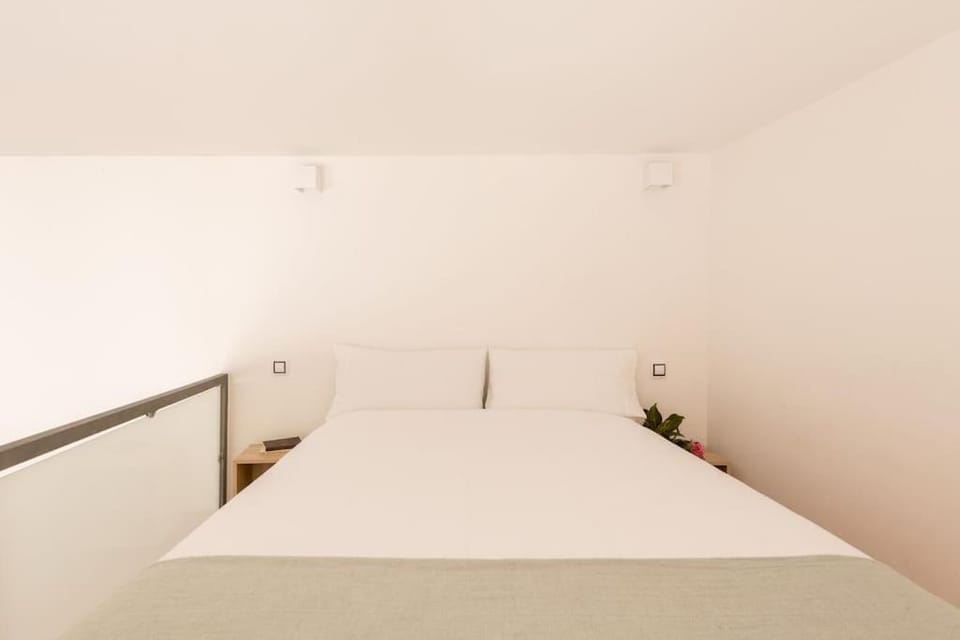 Modern Loft in Madrid Río - Style and Comfort - Manzanares Apartment in Centro
