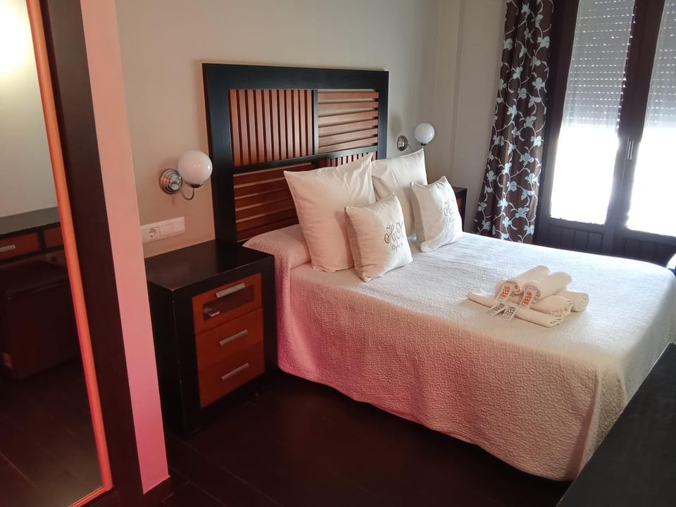 H Nieves Playa Hotel in Chipiona