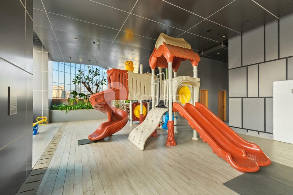 Children play ground