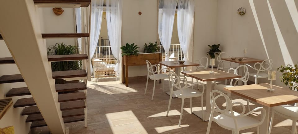 Banquet/Function facilities, Dining area