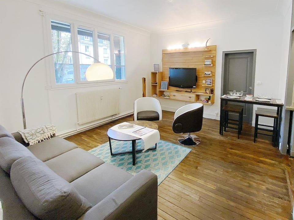 TV and multimedia, Living room
