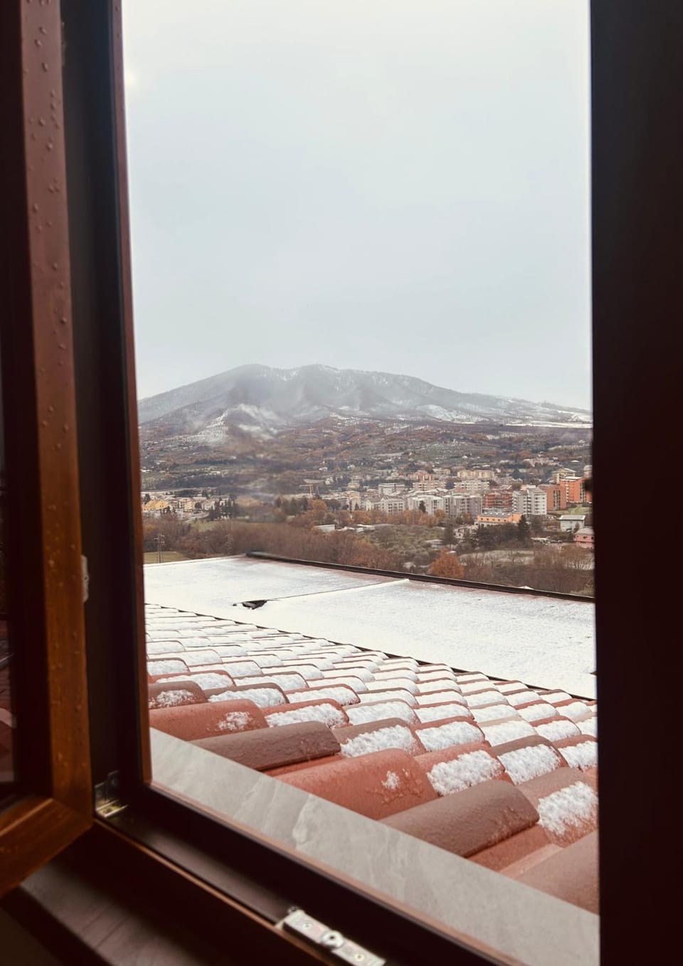 La Bellavista Castello Bed and Breakfast in Basilicata