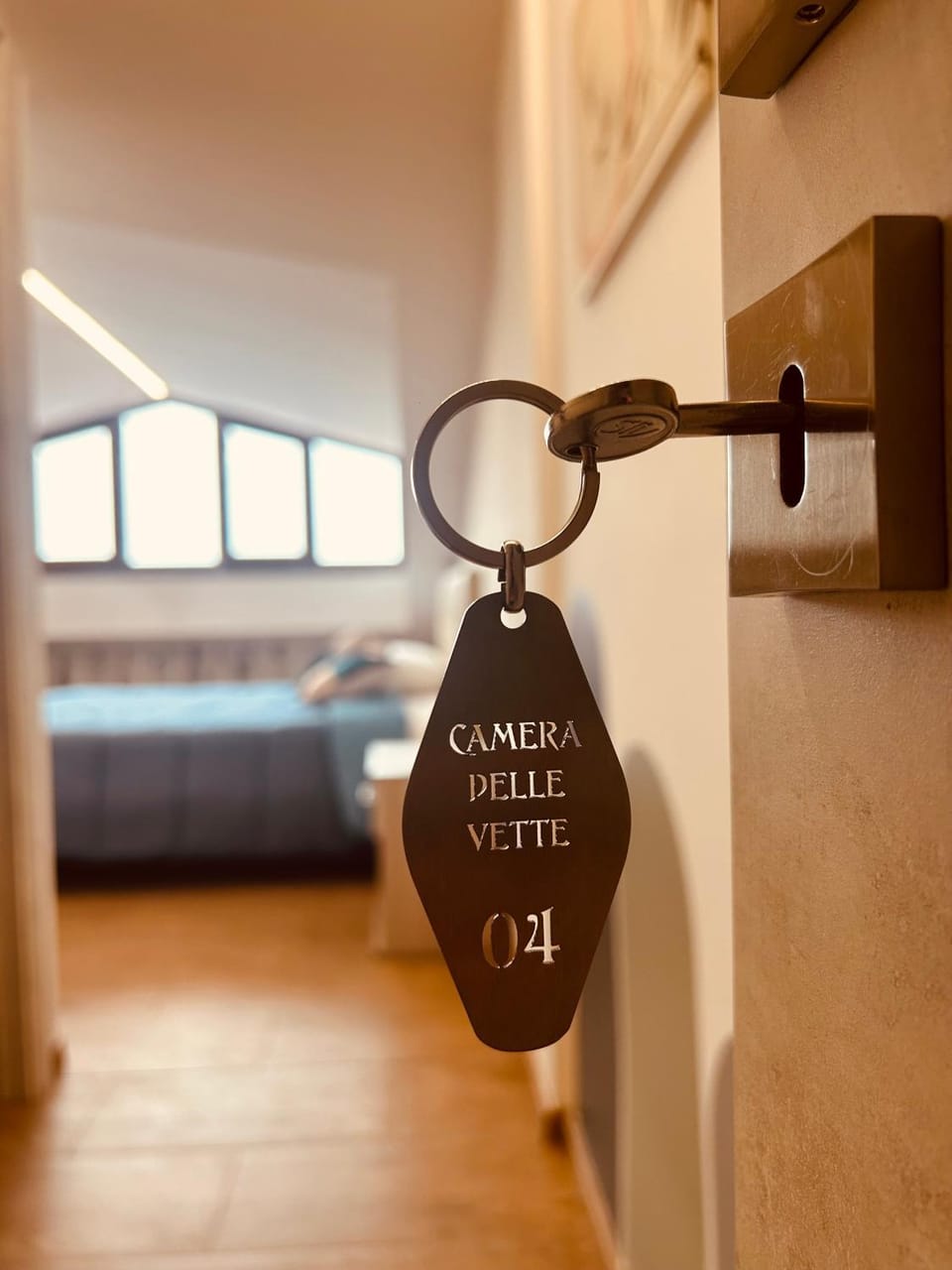 La Bellavista Castello Bed and Breakfast in Basilicata