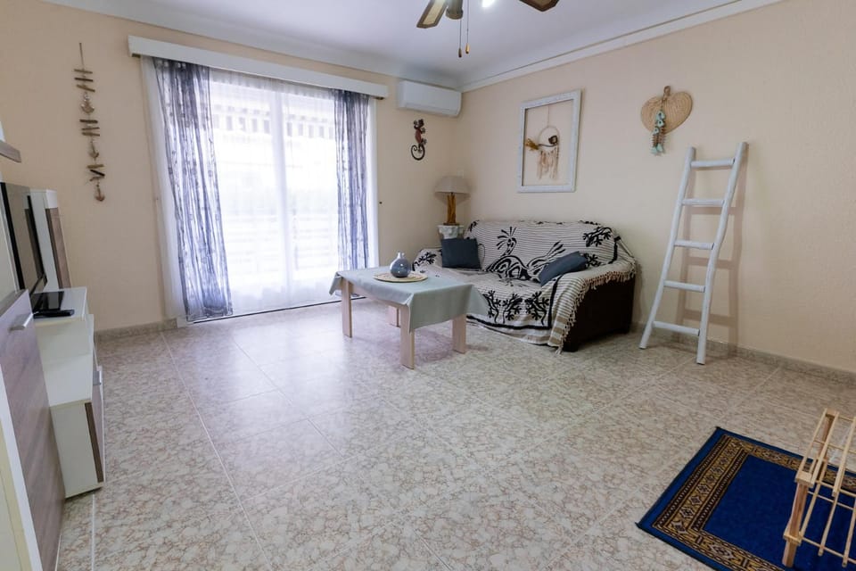rentafive - Playa Levante - 2 min playa - Aa Apartment in Santa Pola