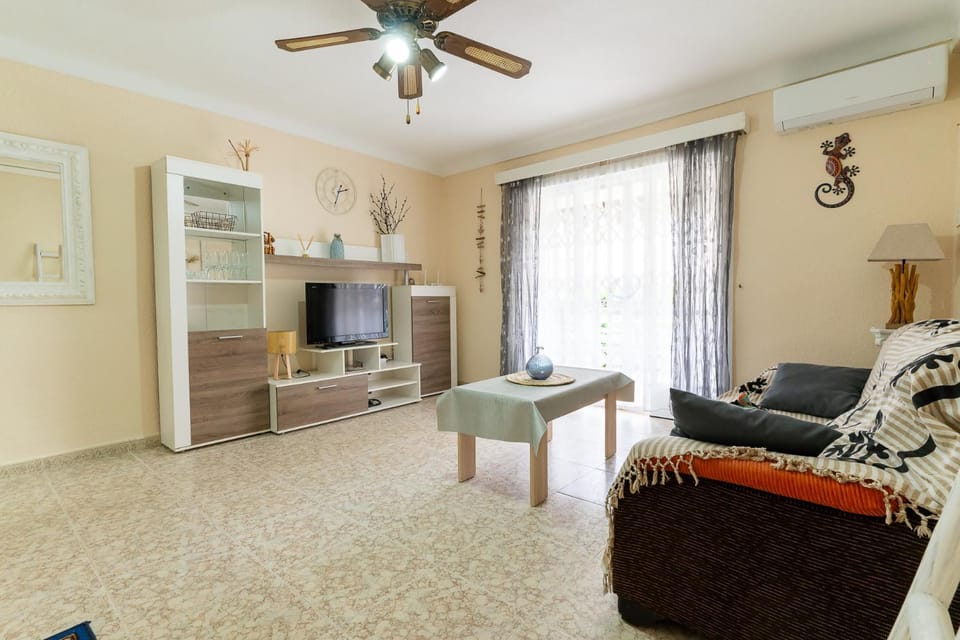 rentafive - Playa Levante - 2 min playa - Aa Apartment in Santa Pola