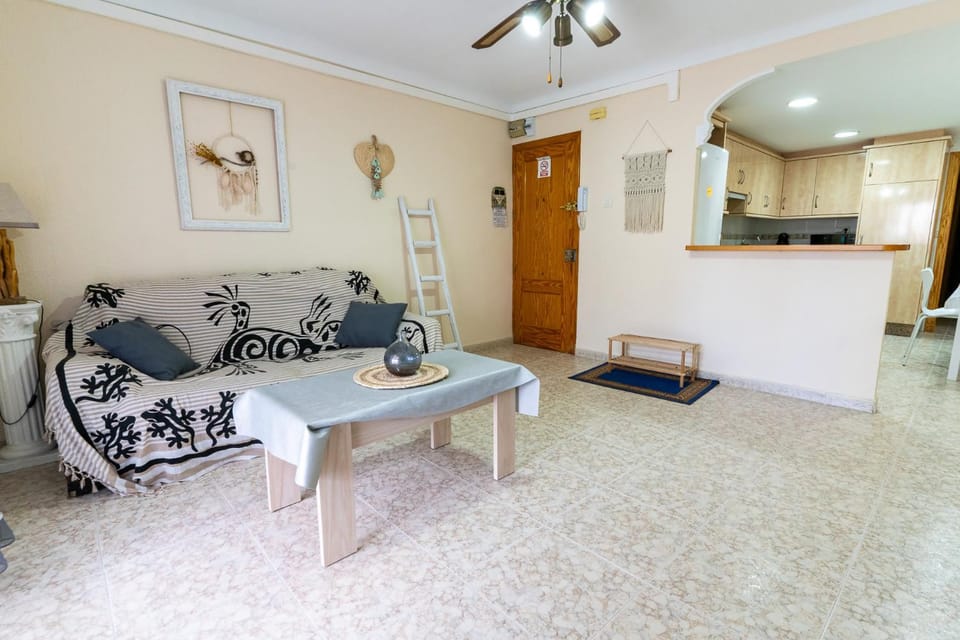 rentafive - Playa Levante - 2 min playa - Aa Apartment in Santa Pola