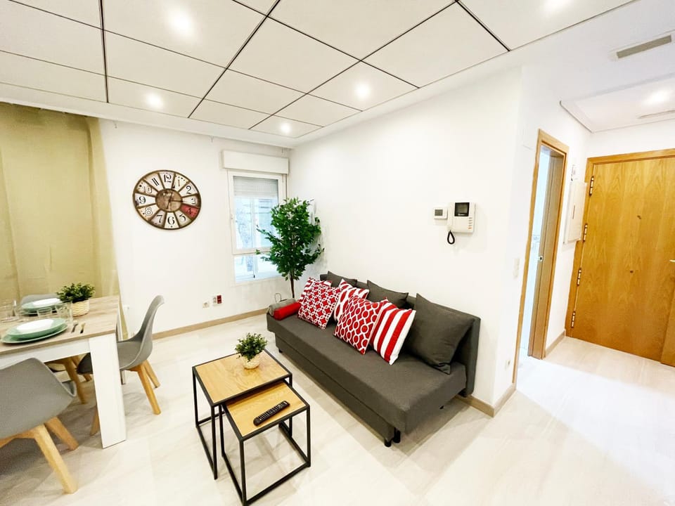 Lounge or bar