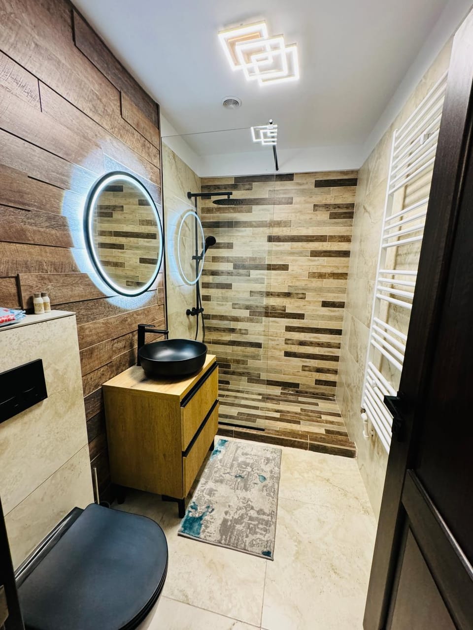 BKM Residence Apartment in Craiova