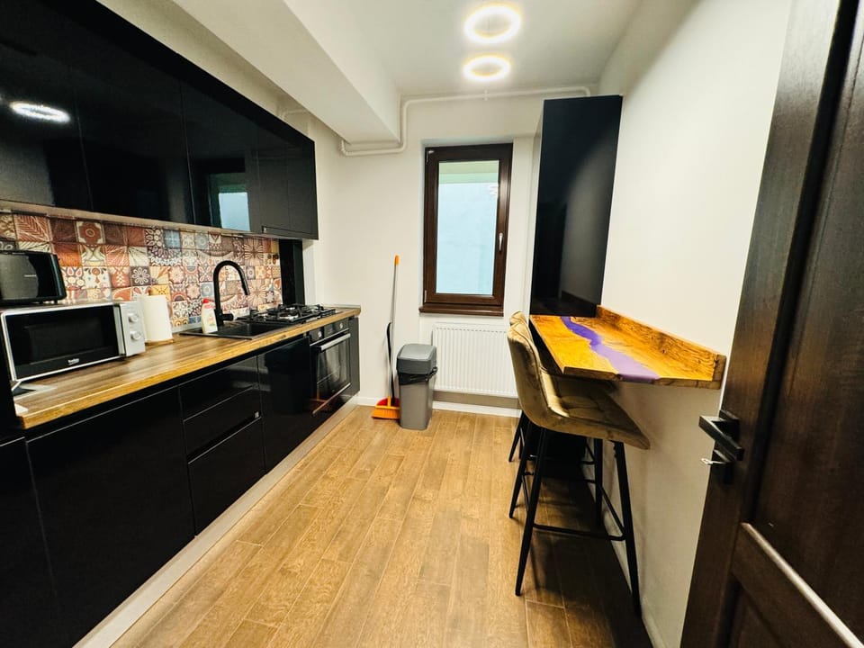 BKM Residence Apartment in Craiova