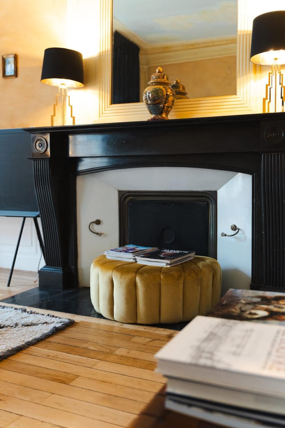 Le Henri II - 15 min du circuit, arrivées & départs autonomes Apartment in Le Mans