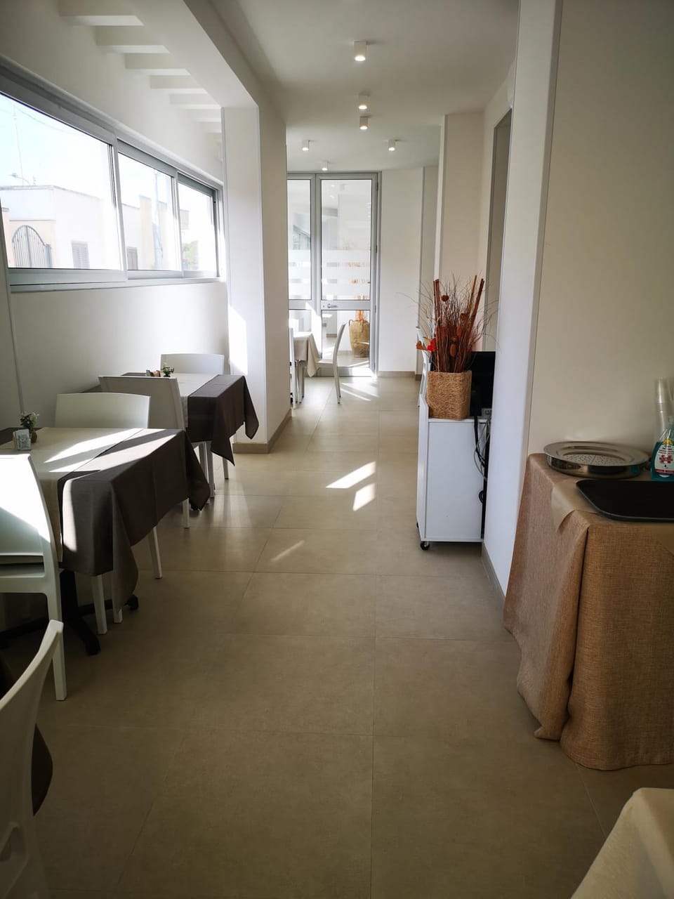 Restaurant/places to eat, Breakfast