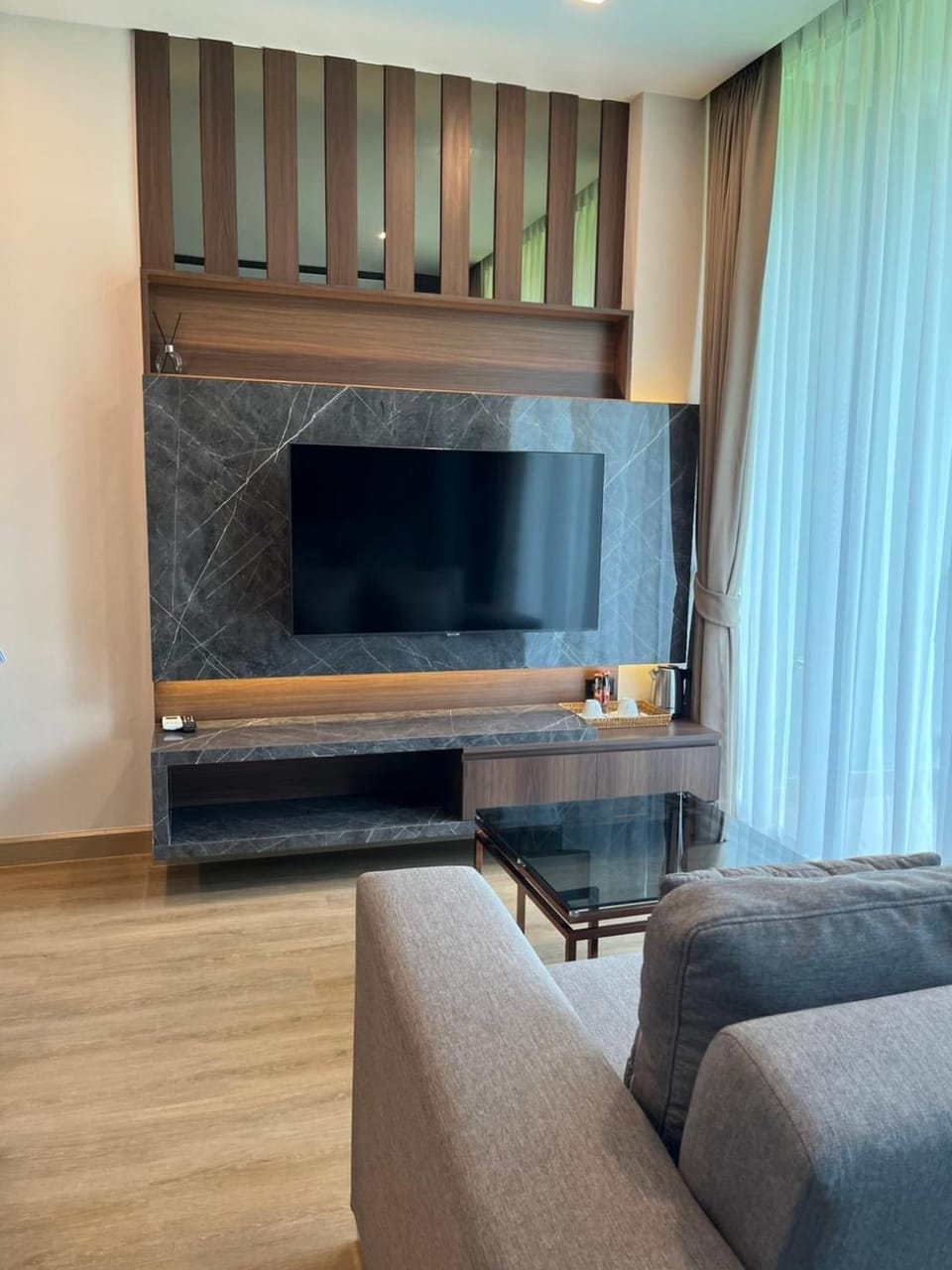 Communal lounge/ TV room, Seating area