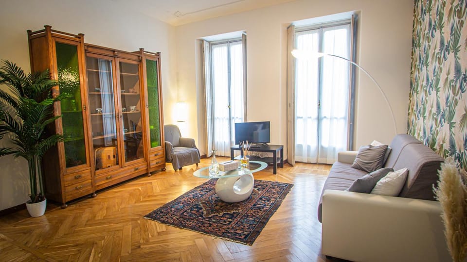 TV and multimedia, Living room, heating, air conditioner