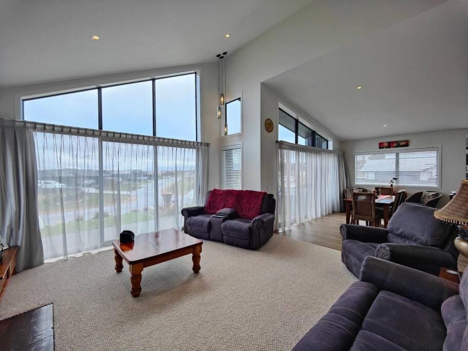 Fiordlands Finest House in Te Anau