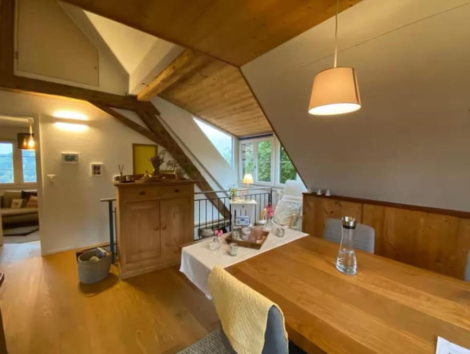 Chalet in der Natur Apartment in Canton of Bern (Region)