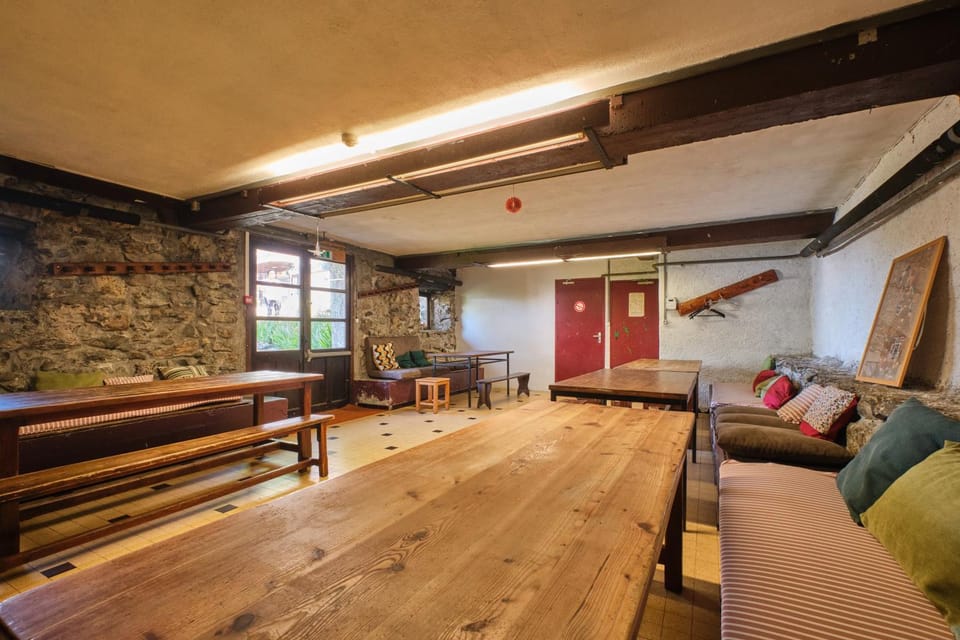 Chalet de l'ulmjc de Grenoble Chalet in Provence-Alpes-Côte d'Azur