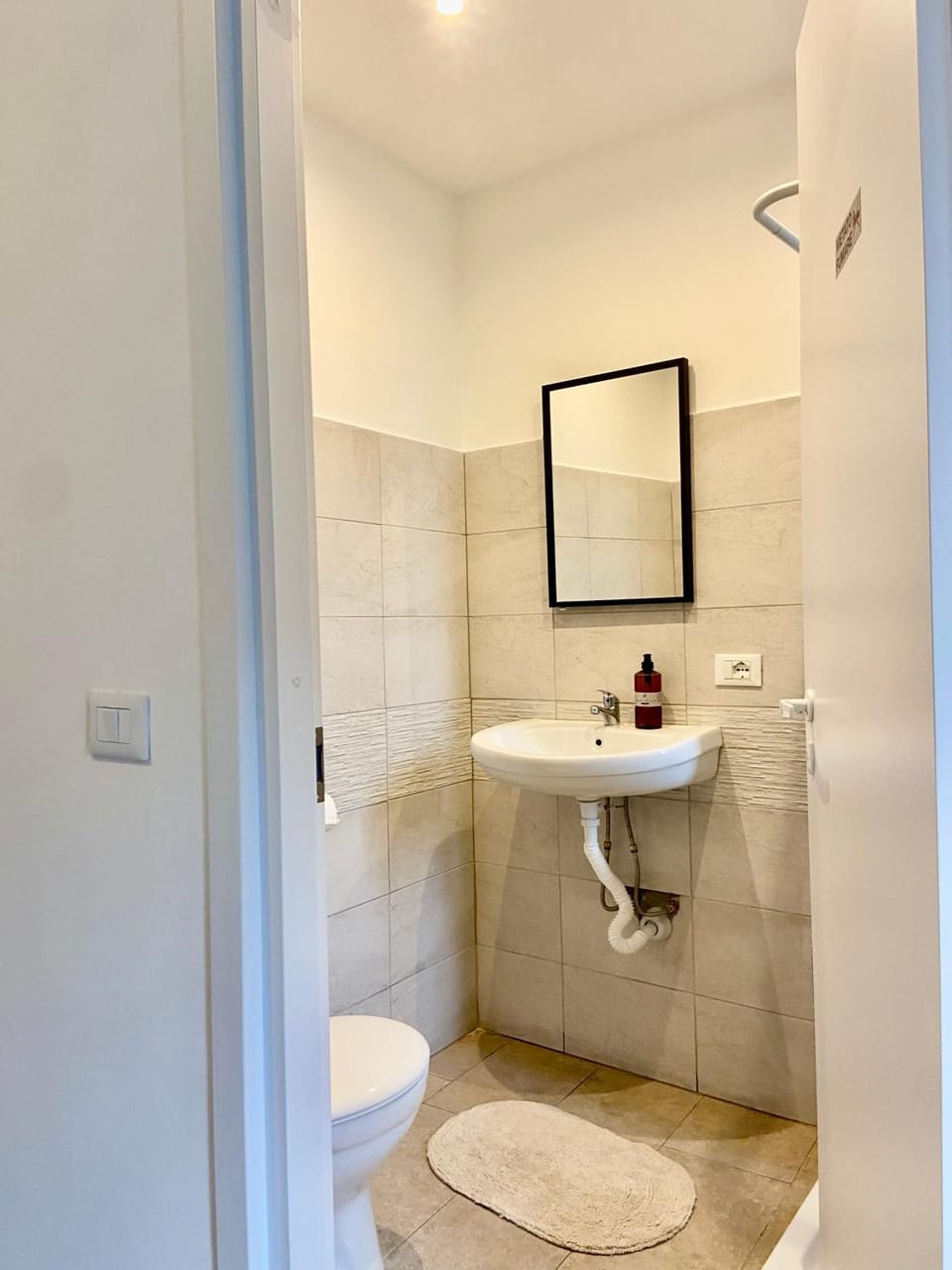 Monolocale 2 Apartment in Turin