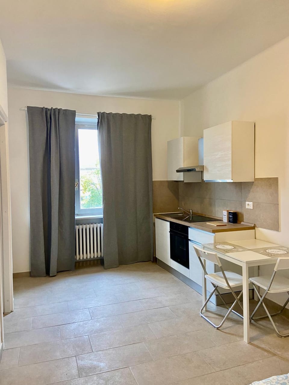 Monolocale 2 Apartment in Turin