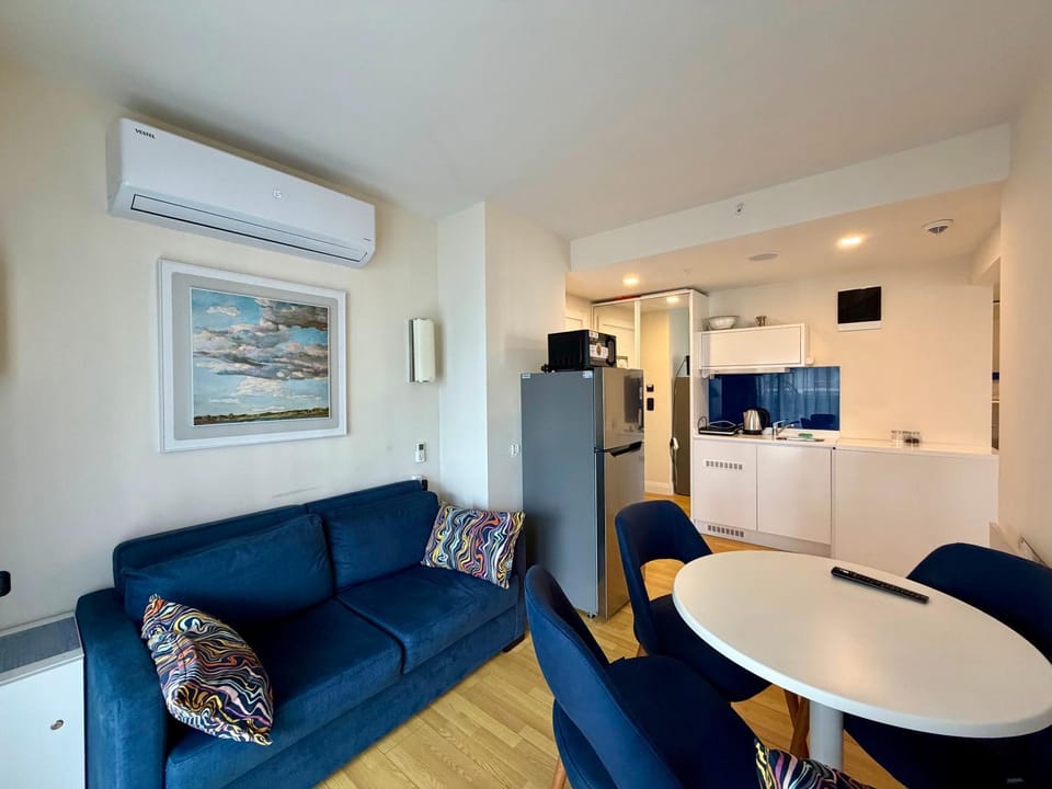 D2 Panorama Terrace VIP resort Apartment in Batumi