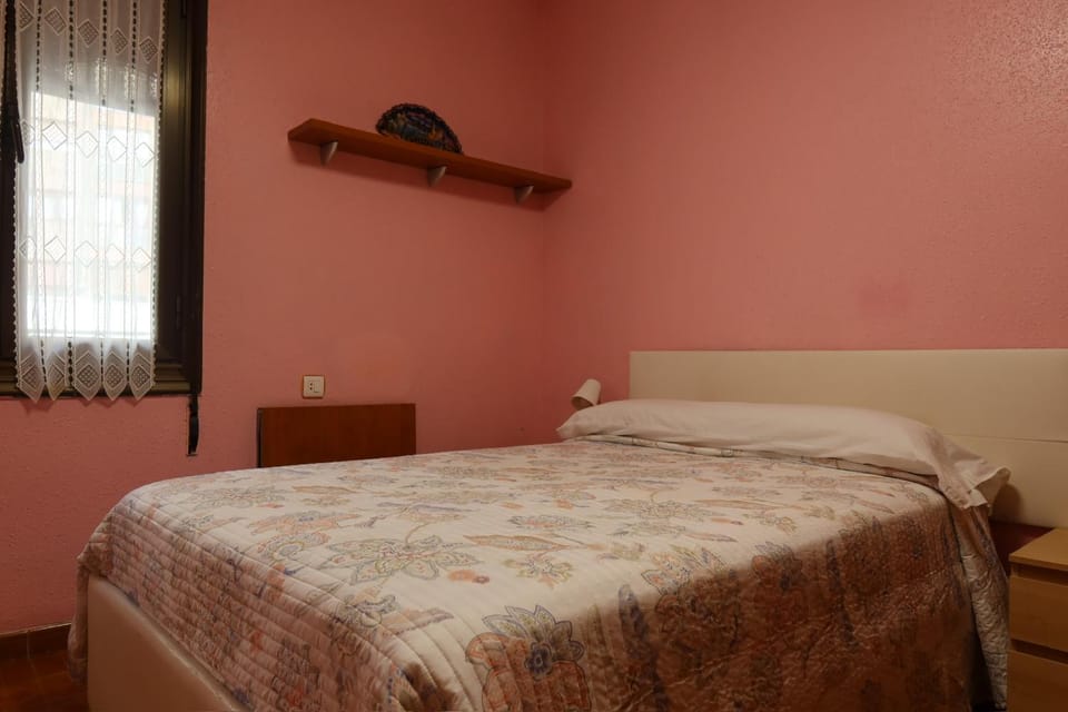 Centrico tu hogar en Bilbao Apartment in Barakaldo