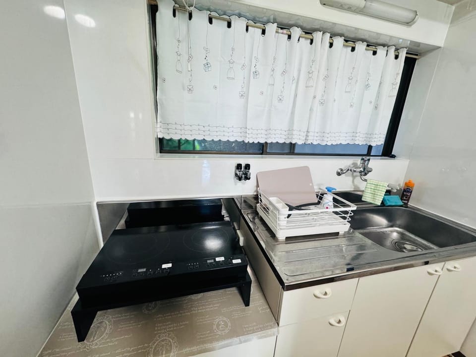 stove