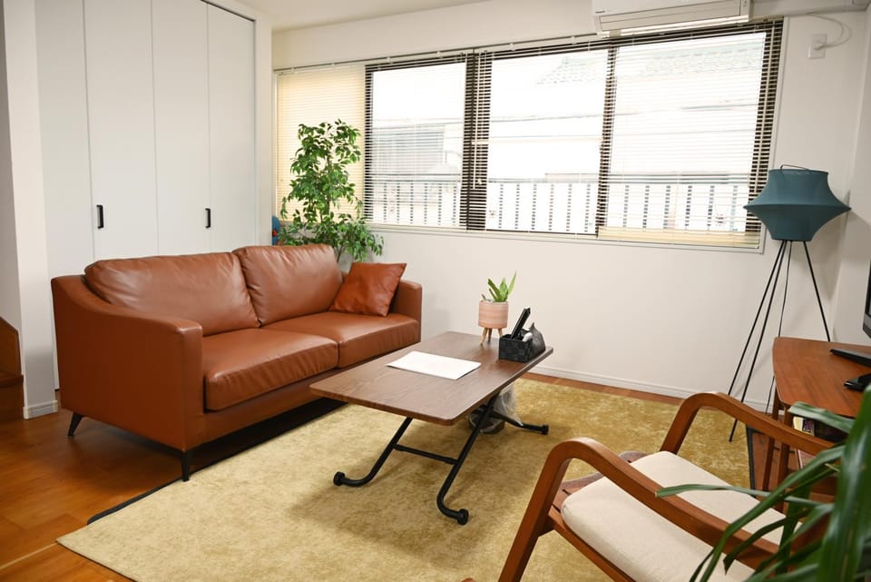 お宿 岸ノ四季 Villa in Osaka Prefecture