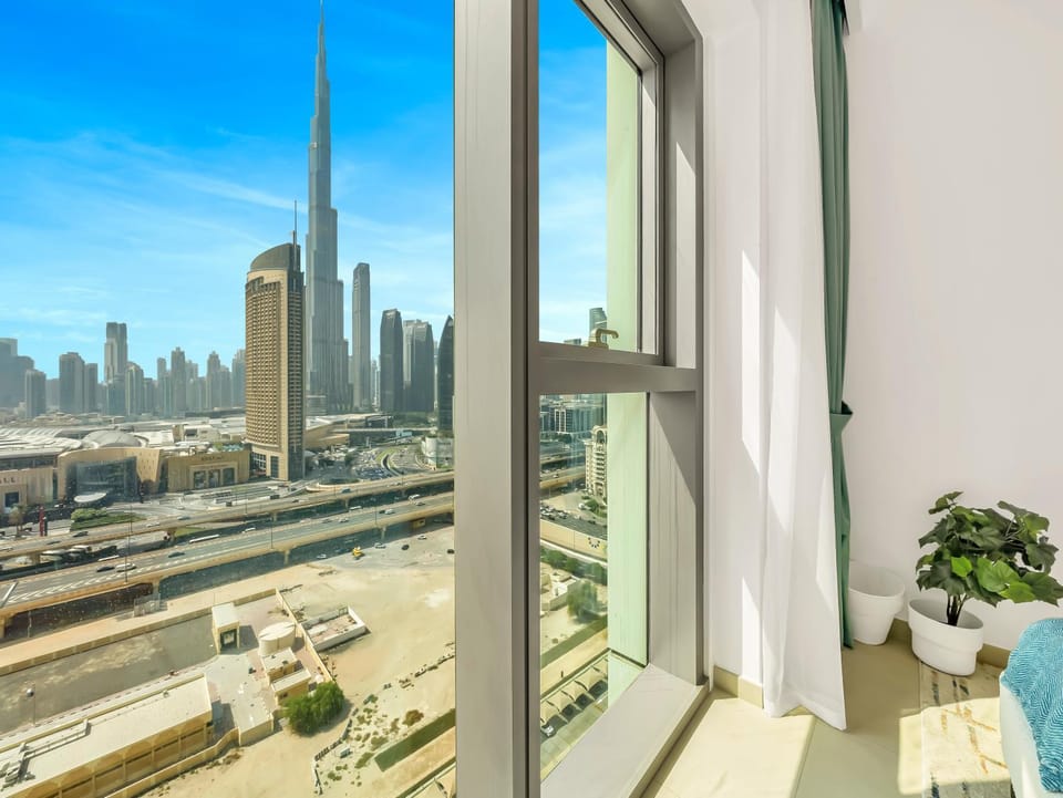 View (from property/room)