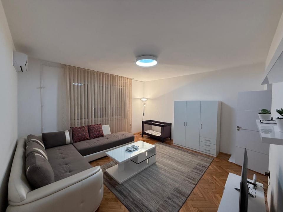 Apartmani HANI Apartment in Serbia